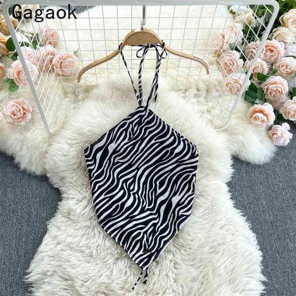 crop women summer club short print streetwear backless camis slim fashion ladies wild chic camisole 210531, White
crop women summer club short print streetwear backless camis slim fashion ladies wild chic camisole 210531, White
