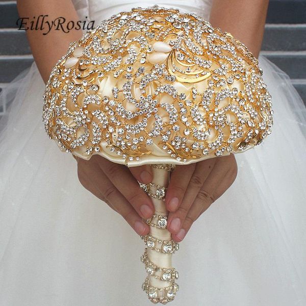 wedding flowers eillyrosia luxurious bouquet set corsage boutonnieres sequins rhinestones brooch jewelry bridal de novia
wedding flowers eillyrosia luxurious bouquet set corsage boutonnieres sequins rhinestones brooch jewelry bridal de novia