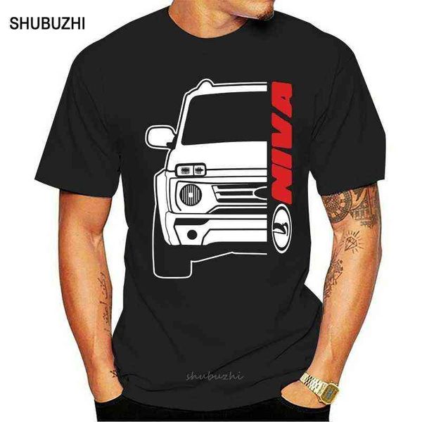 lada niva bronto car auto black t-shirt 100% cotton xs-3xl men cotton tshirt summer brand teeshirt euro size g1217, White;black
lada niva bronto car auto black t-shirt 100% cotton xs-3xl men cotton tshirt summer brand teeshirt euro size g1217, White;black