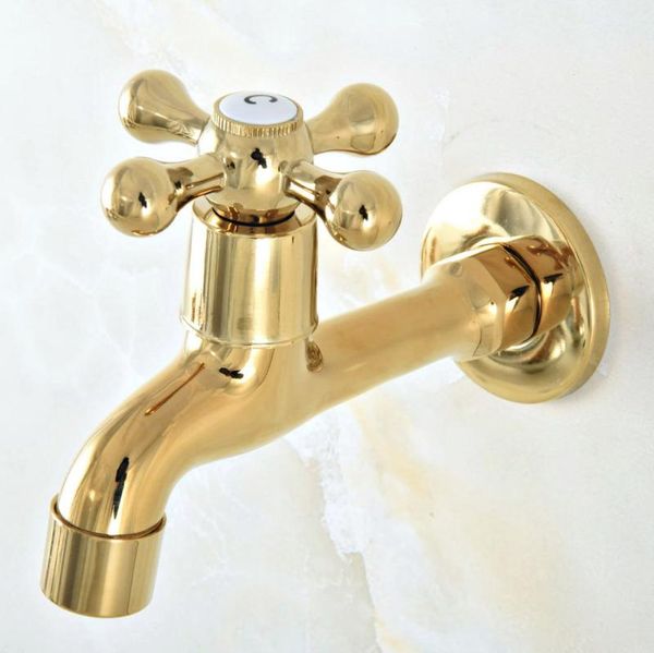 bathroom sink faucets gold color brass single cross handle wall mount mop pool faucet /garden water tap / laundry taps mav144
bathroom sink faucets gold color brass single cross handle wall mount mop pool faucet /garden water tap / laundry taps mav144