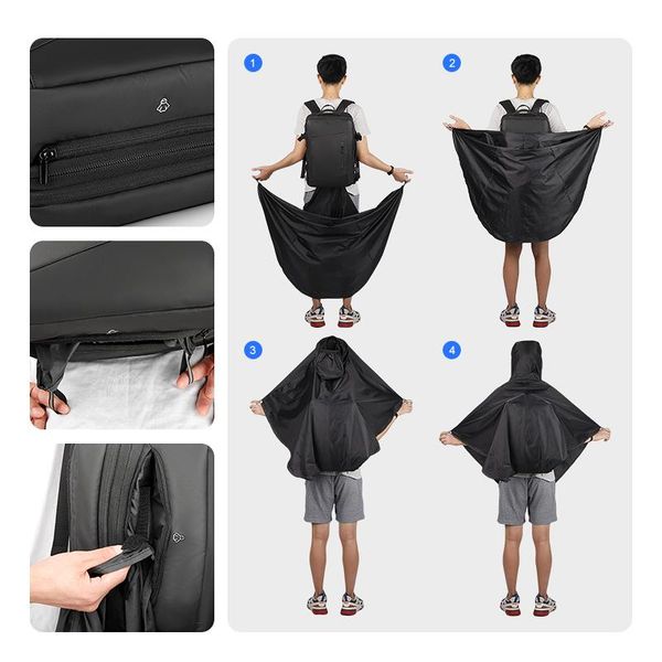 backpack mark ryden 17 inch lapraincoat male bag usb recharging multi-layer space travel anti-thief mochila
backpack mark ryden 17 inch lapraincoat male bag usb recharging multi-layer space travel anti-thief mochila