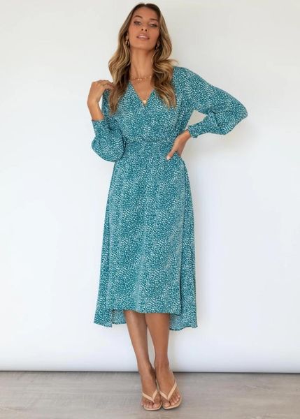 casual dresses 2021casual women's autumn printed v-neck lantern sleeves high waist mid-calf floral long green dress female clothing, Black;gray
casual dresses 2021casual women's autumn printed v-neck lantern sleeves high waist mid-calf floral long green dress female clothing, Black;gray