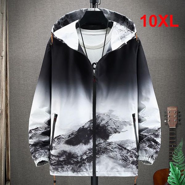 men's jackets 2021 autumn jacket windbreaker men casual coat fashion print hooded coats plus size 10xl outdoor outerwear male, Black;brown
men's jackets 2021 autumn jacket windbreaker men casual coat fashion print hooded coats plus size 10xl outdoor outerwear male, Black;brown