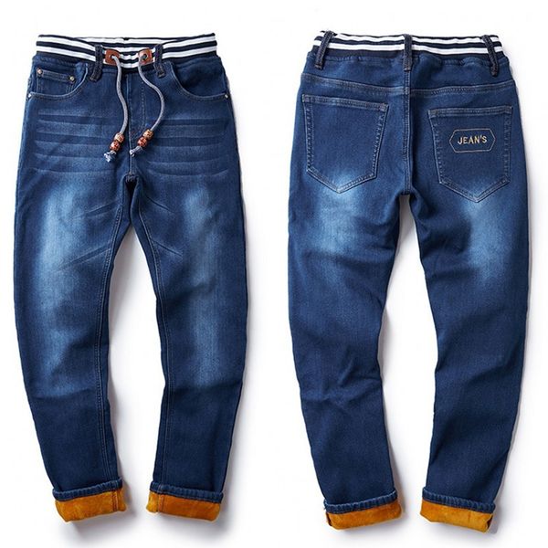 men's jeans winter plus velvet fleece size men jeans 8xl 4xl 6xl 48 mens pants cotton long trousers thick 47a0, Blue
men's jeans winter plus velvet fleece size men jeans 8xl 4xl 6xl 48 mens pants cotton long trousers thick 47a0, Blue