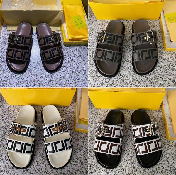 2020 fashion women men sandal luxury designer lady gentlemen colorful canvas letter anatomic leather slide 6 style model 35-45, Black
2020 fashion women men sandal luxury designer lady gentlemen colorful canvas letter anatomic leather slide 6 style model 35-45, Black