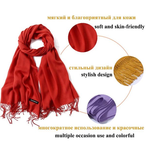 scarves autumn solid color cashmere shawls women luxury plain wedding stoles female fashion foulards party snood scarf, Blue;gray
scarves autumn solid color cashmere shawls women luxury plain wedding stoles female fashion foulards party snood scarf, Blue;gray
