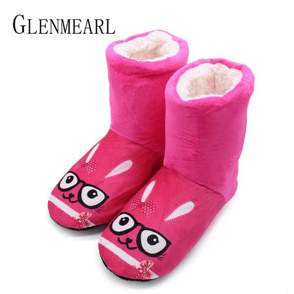 slippers women indoor shoes home cartoon non-slip long tube plush warm female flats 2021 de, Black
slippers women indoor shoes home cartoon non-slip long tube plush warm female flats 2021 de, Black