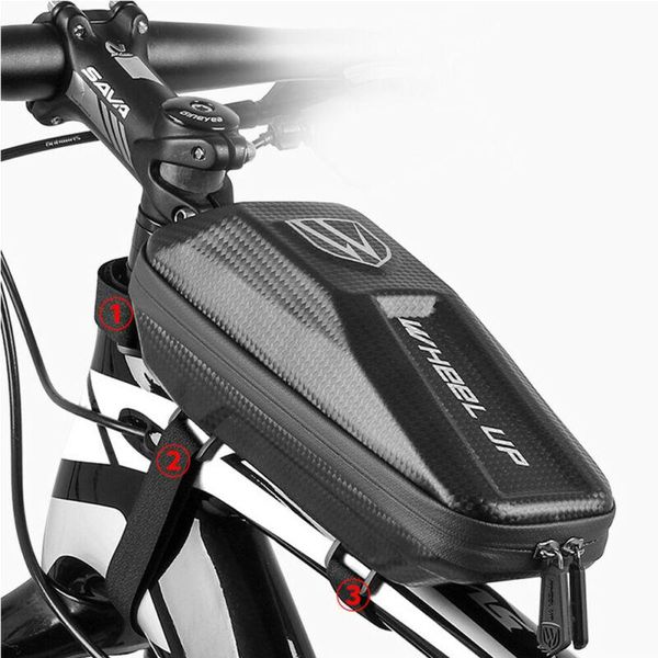 duffel bags bicycle front frame triangle bag bike tube pouch holder saddle pannier tool outdoor riding travel tote
duffel bags bicycle front frame triangle bag bike tube pouch holder saddle pannier tool outdoor riding travel tote