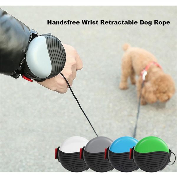 portable wrist pet leash handsauto dog traction rope retractable chain belt for teddy small medium cat costumes
portable wrist pet leash handsauto dog traction rope retractable chain belt for teddy small medium cat costumes