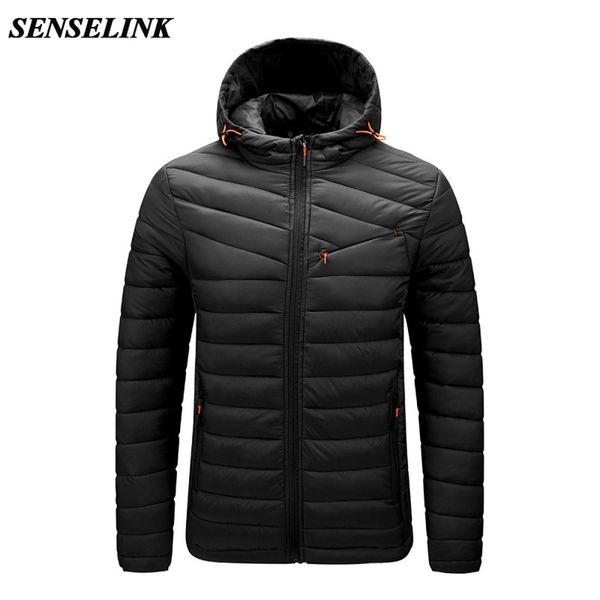 men winter brand casual warm jacket men fashion thick windproof parker jacket autumn windproof hat parker jacket men 211025, Black;brown
men winter brand casual warm jacket men fashion thick windproof parker jacket autumn windproof hat parker jacket men 211025, Black;brown