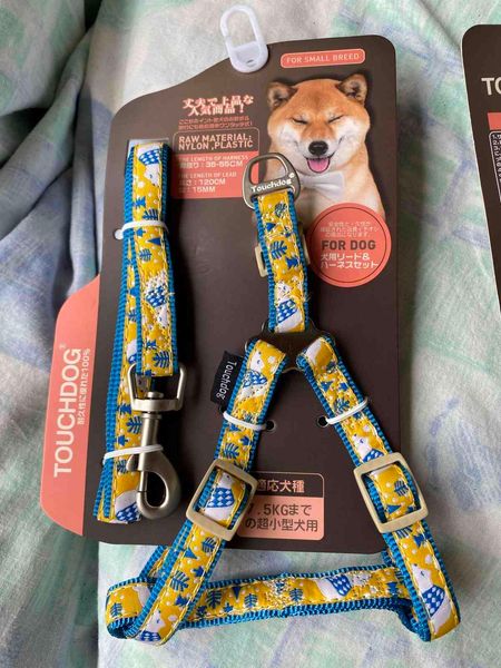 high end series new it's walking traction rope chest back small and medium sized teddy dog chain pet products
high end series new it's walking traction rope chest back small and medium sized teddy dog chain pet products