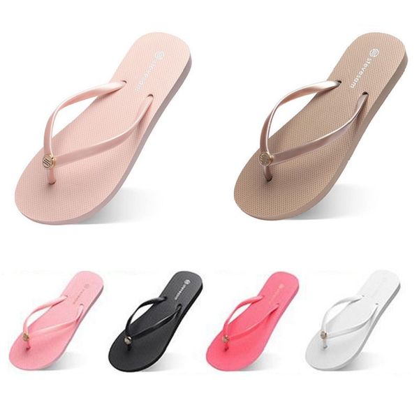 op slippers beach shoes flip flops womens green yellow orange navy bule white pink brown summer sandals 35-38, Black
op slippers beach shoes flip flops womens green yellow orange navy bule white pink brown summer sandals 35-38, Black