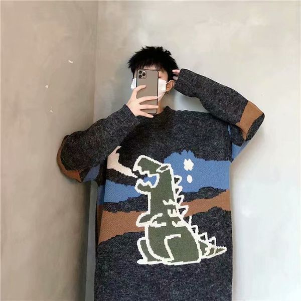 men's sweaters printing of cotton sweater from the neck-to-neck spaced men winter warm long sleeve comfortable men's casual knitte, White;black
men's sweaters printing of cotton sweater from the neck-to-neck spaced men winter warm long sleeve comfortable men's casual knitte, White;black