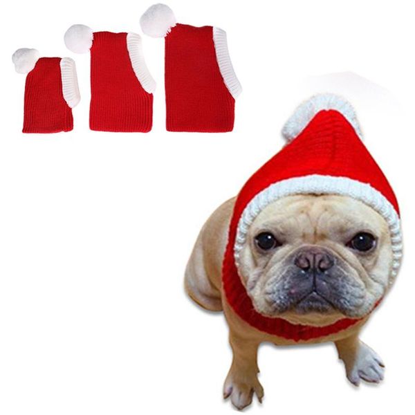 dog apparel knitted pet winter christmas hat warm cat plush ball cap puppy small woolen xmas cute headwear pets headgear accessories
dog apparel knitted pet winter christmas hat warm cat plush ball cap puppy small woolen xmas cute headwear pets headgear accessories