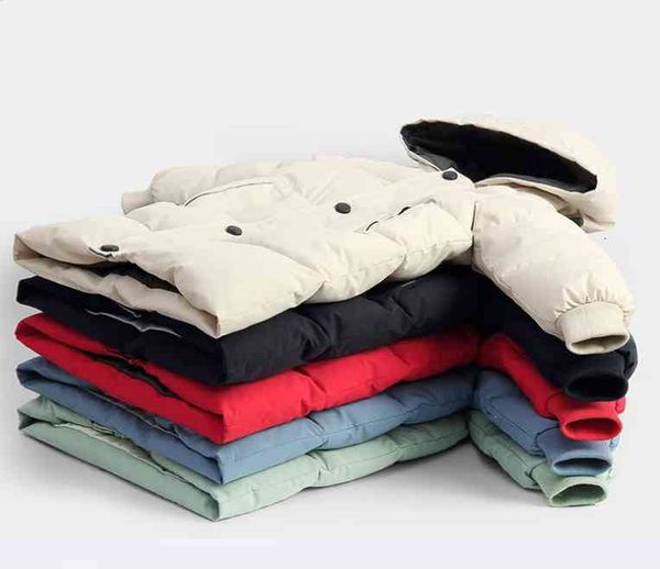children's down cotton-padded clothes boys long girls winter clothing korean version cotton-padded coat baby thickened jacket with cap, Blue;gray
children's down cotton-padded clothes boys long girls winter clothing korean version cotton-padded coat baby thickened jacket with cap, Blue;gray