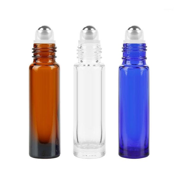 storage bottles & jars 5pcs/set solid color glass essential oil bottle wood grain cover stainless steel roller ball empty makeup container d
storage bottles & jars 5pcs/set solid color glass essential oil bottle wood grain cover stainless steel roller ball empty makeup container d