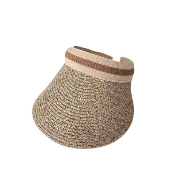 stingy brim hats cute bow sun hat female beach wide straw visor cap summer for women caps girls, Blue;gray
stingy brim hats cute bow sun hat female beach wide straw visor cap summer for women caps girls, Blue;gray