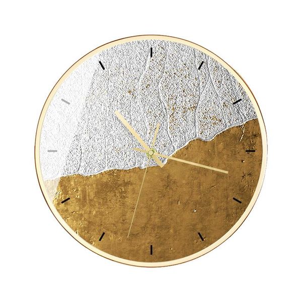black gold creative fashion clocks wall home decor clock art watch simple modern living room round 50w060
black gold creative fashion clocks wall home decor clock art watch simple modern living room round 50w060