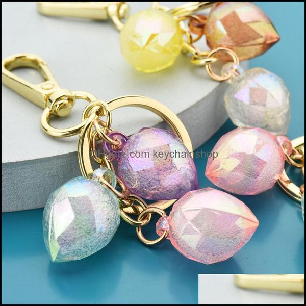 keychains fashion accessories keychain acrylic three piece key chain pendant boys car grab doll hine small gift drop delivery 2021 8vck9, Silver
keychains fashion accessories keychain acrylic three piece key chain pendant boys car grab doll hine small gift drop delivery 2021 8vck9, Silver