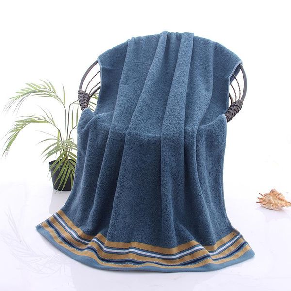towel gaoyang household bath 70 * 140 pure cotton thickened water absorbent daily necessities for lovers
towel gaoyang household bath 70 * 140 pure cotton thickened water absorbent daily necessities for lovers