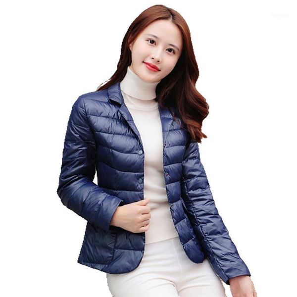 women's down & parkas sanishroly 2021 women ultra light white duck jacket autumn winter ladies suit collar short coat plus size 2xl, Black
women's down & parkas sanishroly 2021 women ultra light white duck jacket autumn winter ladies suit collar short coat plus size 2xl, Black