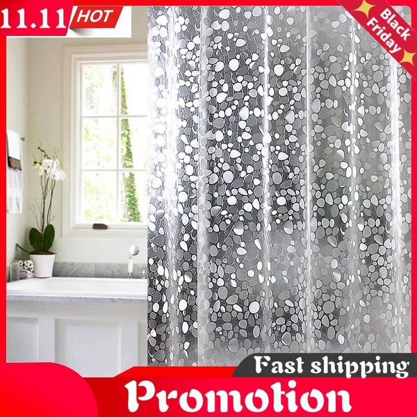 plastic pvc 3d waterproof shower curtain transparent white clear bathroom anti mildew translucent bath with 12 pcs hooks curtains
plastic pvc 3d waterproof shower curtain transparent white clear bathroom anti mildew translucent bath with 12 pcs hooks curtains