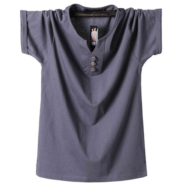 women's t-shirt men shirt button slim fit fashion cotton short sleeve shirts summer v neck casual solid 6xl 7xl 8xl ee op jo2l, White
women's t-shirt men shirt button slim fit fashion cotton short sleeve shirts summer v neck casual solid 6xl 7xl 8xl ee op jo2l, White