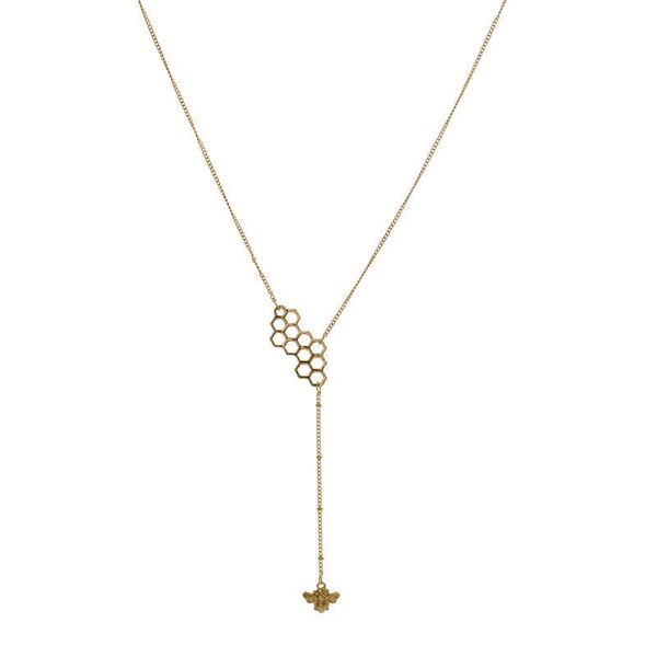 vintage jewelry golden bee honeycomb ladi pendant wholale selling fashion necklace sier 925 sterling women necklace, Silver
vintage jewelry golden bee honeycomb ladi pendant wholale selling fashion necklace sier 925 sterling women necklace, Silver