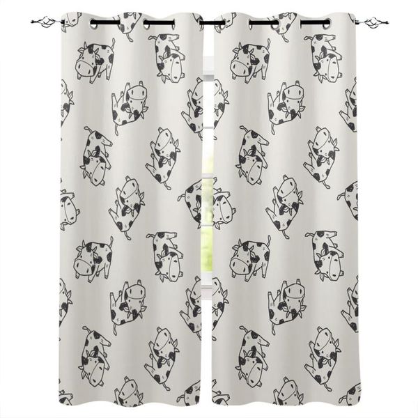 cartoon animal cute cow window curtains home living room bedroom item curtain luxury & drapes
cartoon animal cute cow window curtains home living room bedroom item curtain luxury & drapes