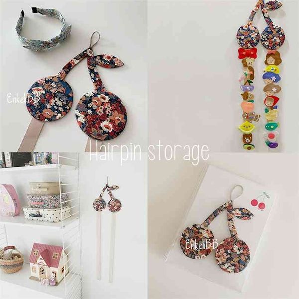 kids girls cherry hairpin storage vintage girl ornaments 210619, Slivery;white
kids girls cherry hairpin storage vintage girl ornaments 210619, Slivery;white