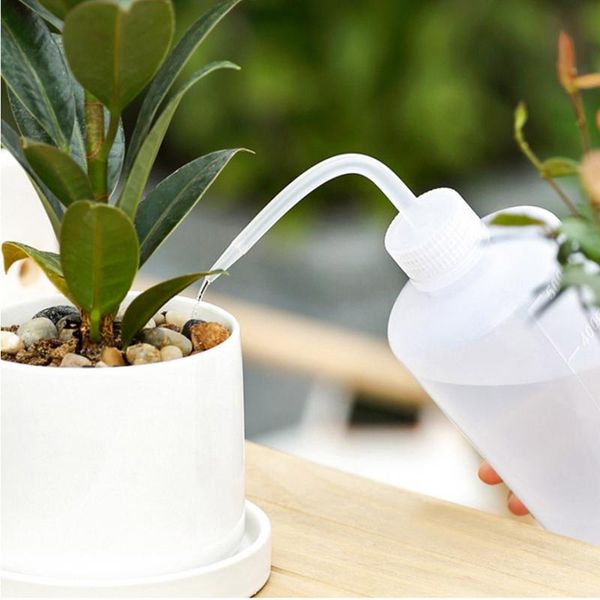 watering equipments 250 / 500ml water beak pouring kettle succulents plant flower can squeeze bottles with long nozzle garden tools
watering equipments 250 / 500ml water beak pouring kettle succulents plant flower can squeeze bottles with long nozzle garden tools