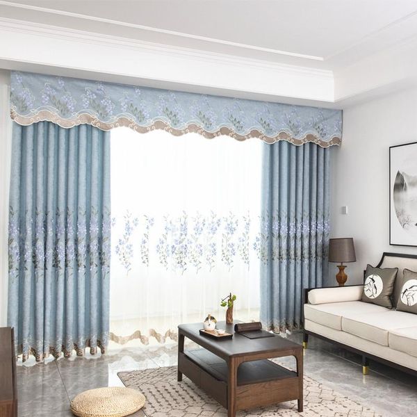 curtain & drapes chinese pastoral chenille relief embroidery shading curtains for living dining room bedroom.
curtain & drapes chinese pastoral chenille relief embroidery shading curtains for living dining room bedroom.