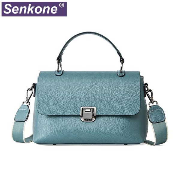cross body women bag cowhide leather tote handbag made of genuine daily casual crossbody shoulder for lady blue black
cross body women bag cowhide leather tote handbag made of genuine daily casual crossbody shoulder for lady blue black