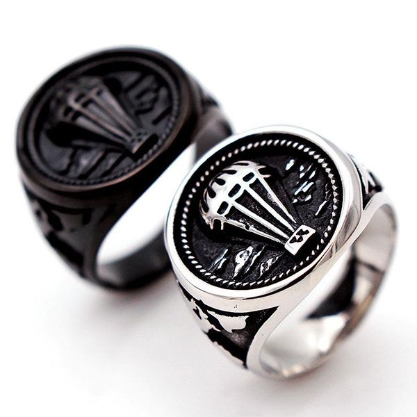 retro map air balloon ring men women black silver color stainless steel relief signet rings punk gothic jewelry drop cluster, Golden;silver
retro map air balloon ring men women black silver color stainless steel relief signet rings punk gothic jewelry drop cluster, Golden;silver