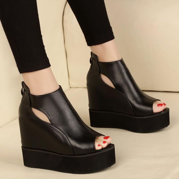 platform sandals women 2021 summer chunky high heels female wedges shoes for fish toe black sandalia feminina
platform sandals women 2021 summer chunky high heels female wedges shoes for fish toe black sandalia feminina