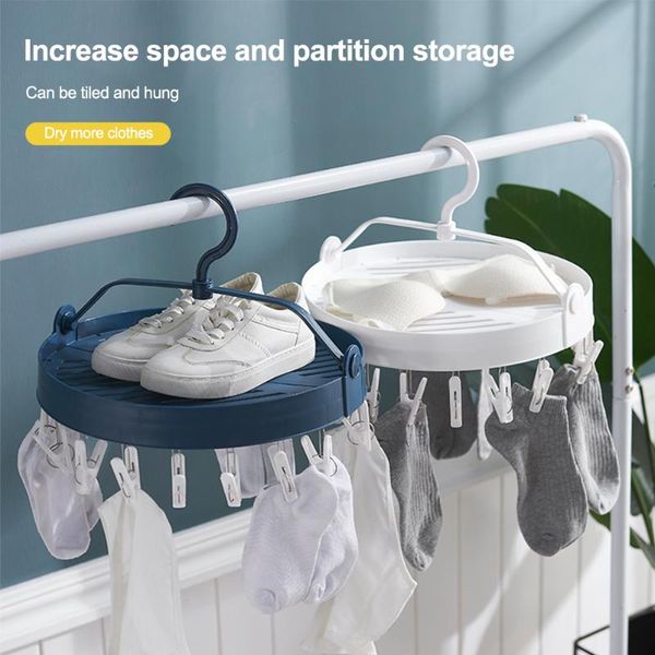 portable folding clothes drying rack hanger clips round bathroom laundry dryer airer shoes wall holder hangers & racks
portable folding clothes drying rack hanger clips round bathroom laundry dryer airer shoes wall holder hangers & racks