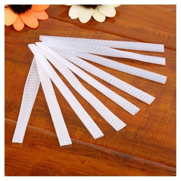 pcs make up brush pen netting cover mesh sheath protectors guards protective net (white)1
pcs make up brush pen netting cover mesh sheath protectors guards protective net (white)1