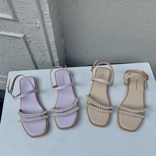 sandals low woman leather shoes lady 2021 suit female beige buckle strap summer heels low-heeled flat black comfort fashion
sandals low woman leather shoes lady 2021 suit female beige buckle strap summer heels low-heeled flat black comfort fashion