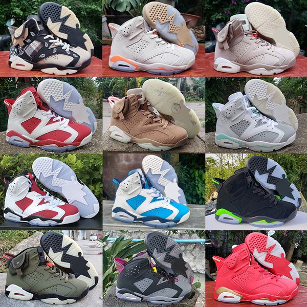 designer jumpman 6 6s mens high og basketball shoes travis x british khaki carmine gold hoops unc black infrared tinker oregon ducks sneaker
designer jumpman 6 6s mens high og basketball shoes travis x british khaki carmine gold hoops unc black infrared tinker oregon ducks sneaker