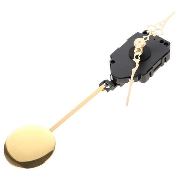 wall clocks 1 set precision clock movement accessories sweep movements parts
wall clocks 1 set precision clock movement accessories sweep movements parts