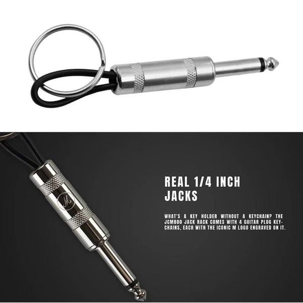 hooks & rails 4pcs guitar key holder buckle generic universal portable indoor equipment household supplies keychain
hooks & rails 4pcs guitar key holder buckle generic universal portable indoor equipment household supplies keychain