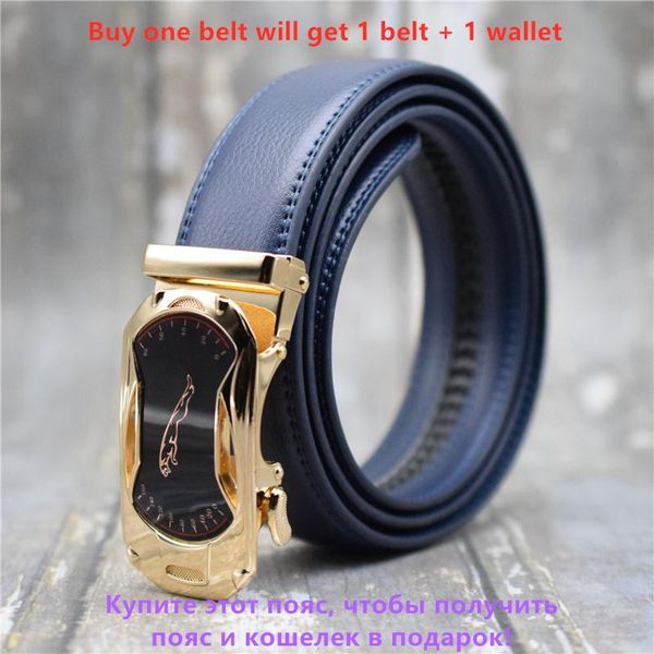 belts genuine leather belt men blue 3.5cm width for aolly automatic buckle 90-130cm fashion men's jeans, Black;brown
belts genuine leather belt men blue 3.5cm width for aolly automatic buckle 90-130cm fashion men's jeans, Black;brown