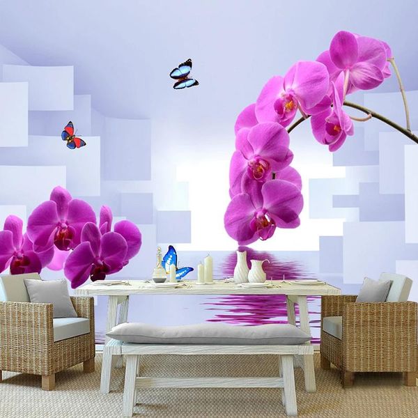 wallpapers custom 3d stereoscopic space expansion butterfly flower bedroom living room tv backdrop wall decor large mural wallpaper modern
wallpapers custom 3d stereoscopic space expansion butterfly flower bedroom living room tv backdrop wall decor large mural wallpaper modern