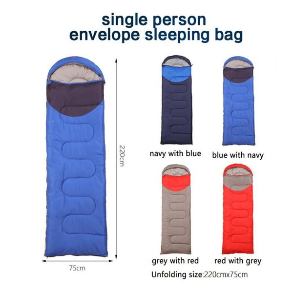 tanxianzhe camping down sleeping slumber bag ultralight envelope for winter equipment tourism accessories outdoor recreation bags
tanxianzhe camping down sleeping slumber bag ultralight envelope for winter equipment tourism accessories outdoor recreation bags