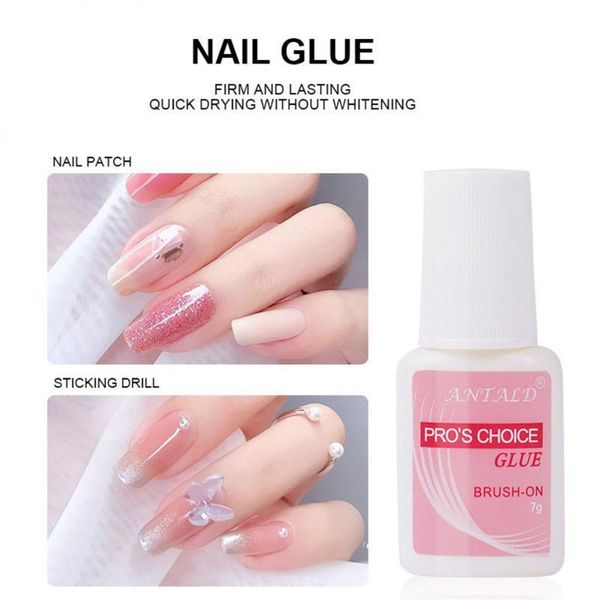 nail gel 7g fast drying glue for false french tips glitter acrylic art decoration adhesive rhinestone tslm1, Red;pink
nail gel 7g fast drying glue for false french tips glitter acrylic art decoration adhesive rhinestone tslm1, Red;pink
