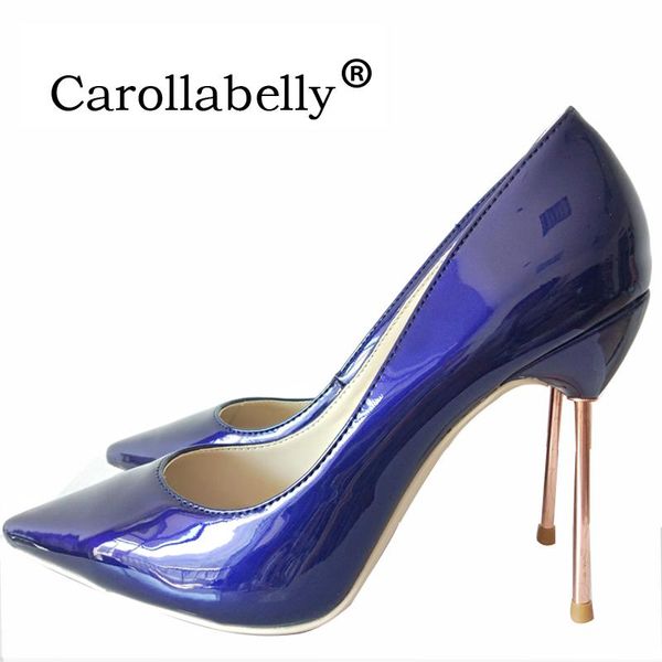 shoes women shawllow metal heel pumps,8cm or 10cm thin high heels pointed toe wedding bridal dress, Black
shoes women shawllow metal heel pumps,8cm or 10cm thin high heels pointed toe wedding bridal dress, Black