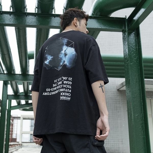 hoodies men occasional shirt t-shirt streetwear hip oversize release black summer cotton
hoodies men occasional shirt t-shirt streetwear hip oversize release black summer cotton