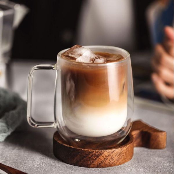 water bottle coffee cup heat-resistant double wall glass beer handmade milk juice drinkware tea mugs wine glasses
water bottle coffee cup heat-resistant double wall glass beer handmade milk juice drinkware tea mugs wine glasses