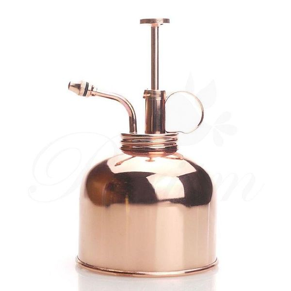watering equipments retro pure gold copper pot succulent small fine water spray bottle gardening supplies
watering equipments retro pure gold copper pot succulent small fine water spray bottle gardening supplies