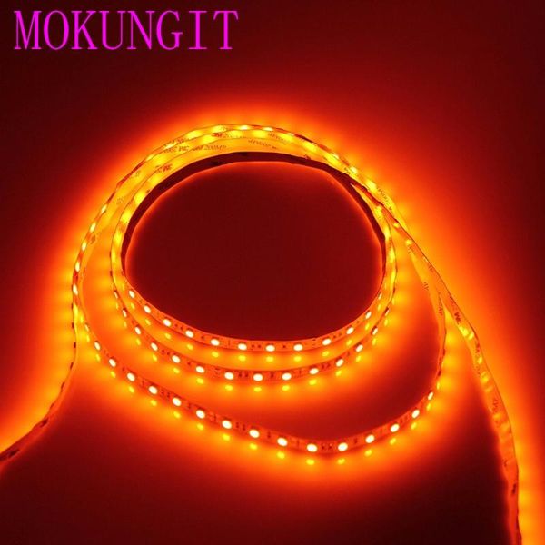 mokungit 20m 4x5m orange color led flexible strip light lamp 60leds/m ip30 ip65 12vdc for home els clubs strips
mokungit 20m 4x5m orange color led flexible strip light lamp 60leds/m ip30 ip65 12vdc for home els clubs strips